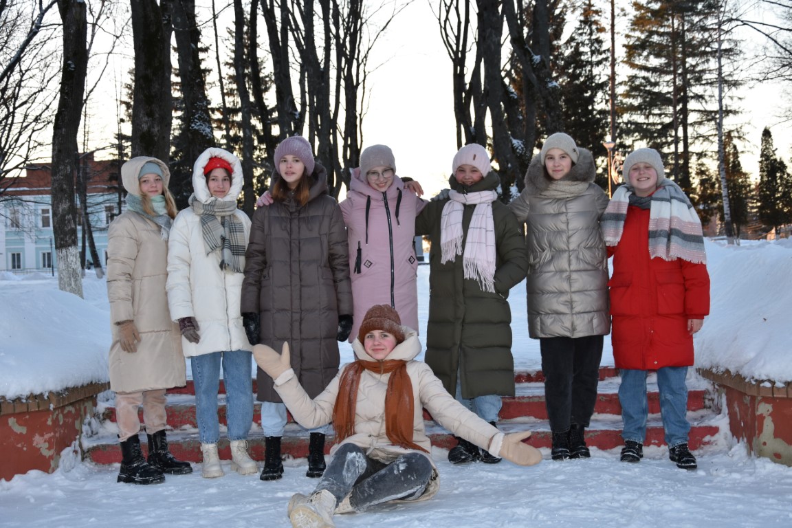 В ПУТЬ-ДОРОГУ СОБИРАЙСЯ, ЗА ЗДОРОВЬЕМ ОТПРАВЛЯЙСЯ!